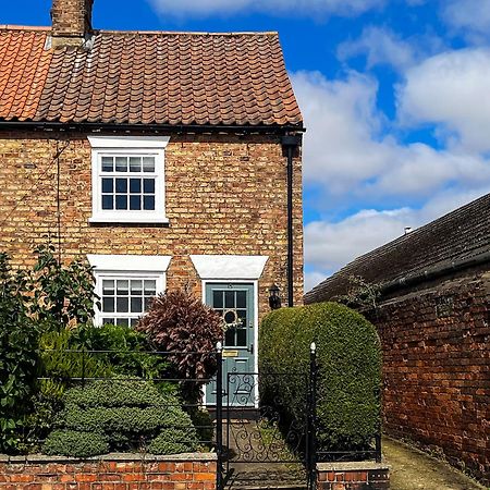 Auctioneers Cottage ラウス エクステリア 写真