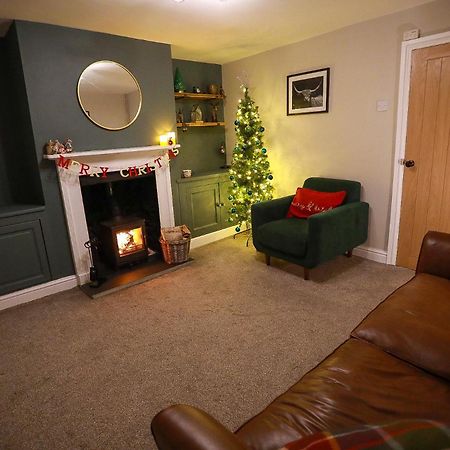 Auctioneers Cottage ラウス エクステリア 写真