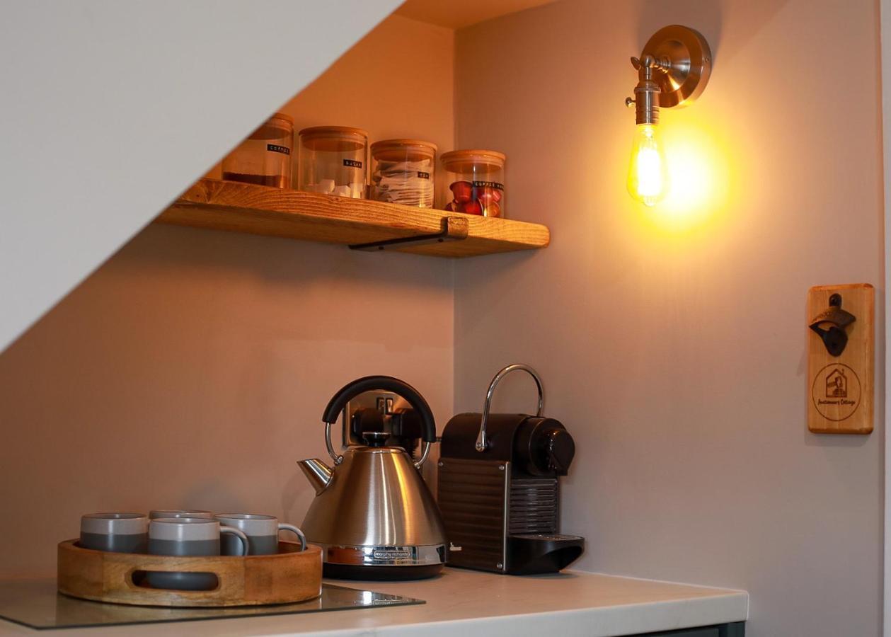 Auctioneers Cottage ラウス エクステリア 写真