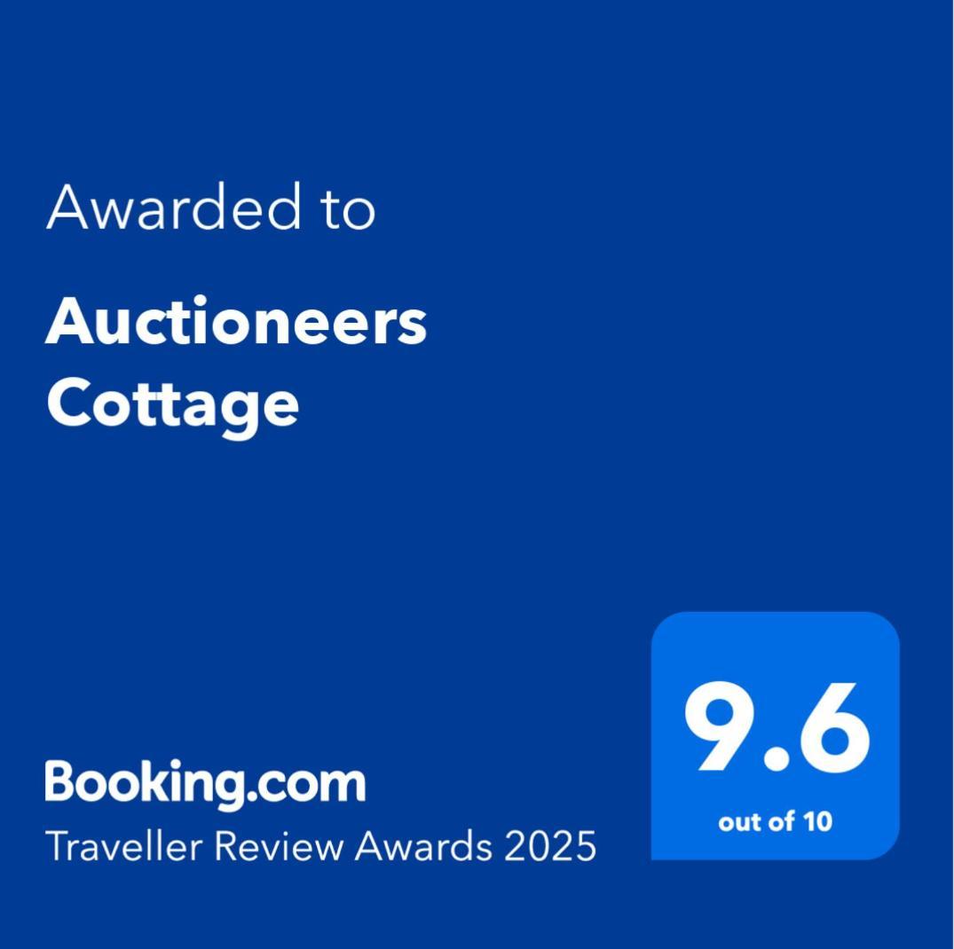 Auctioneers Cottage ラウス エクステリア 写真